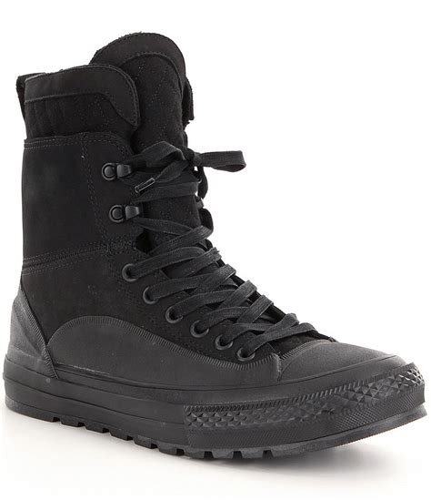 best sneaker boots for men